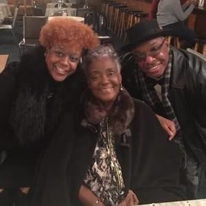 Meet your Posher, Robyn